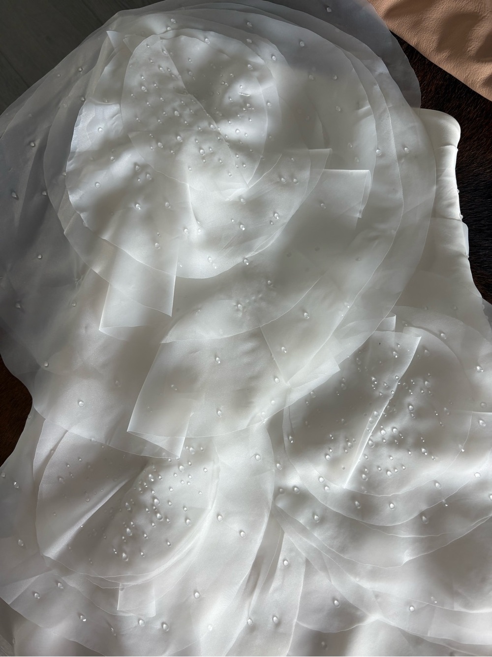 Acler Cotwall One-Shoulder
Minidress - Picture 8 of 10